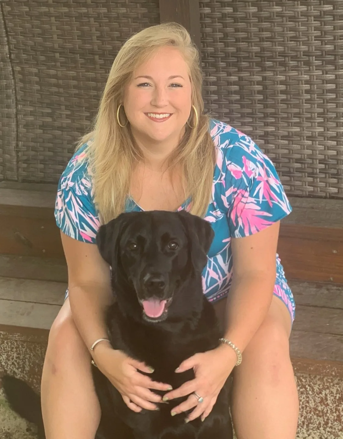 Candace Taylor Candace Taylor