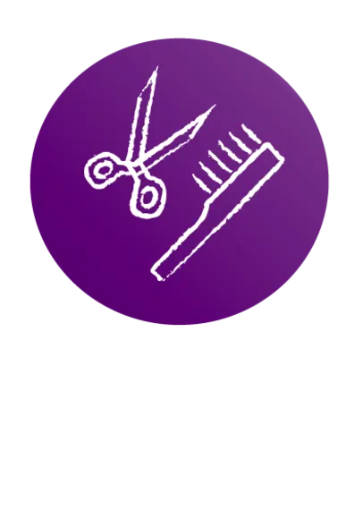 Scissors and grooming tools Scissors and grooming tools