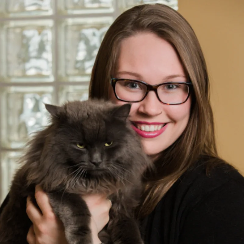 Dr. Dana Funnell Dr. Dana Funnell