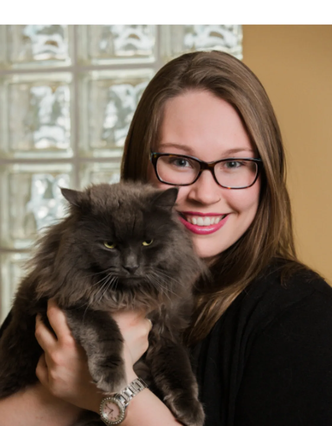 Dr. Dana Funnell Dr. Dana Funnell