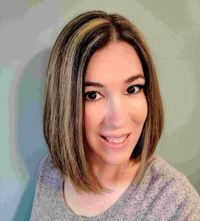 Kristen Spencer Kristen Spencer