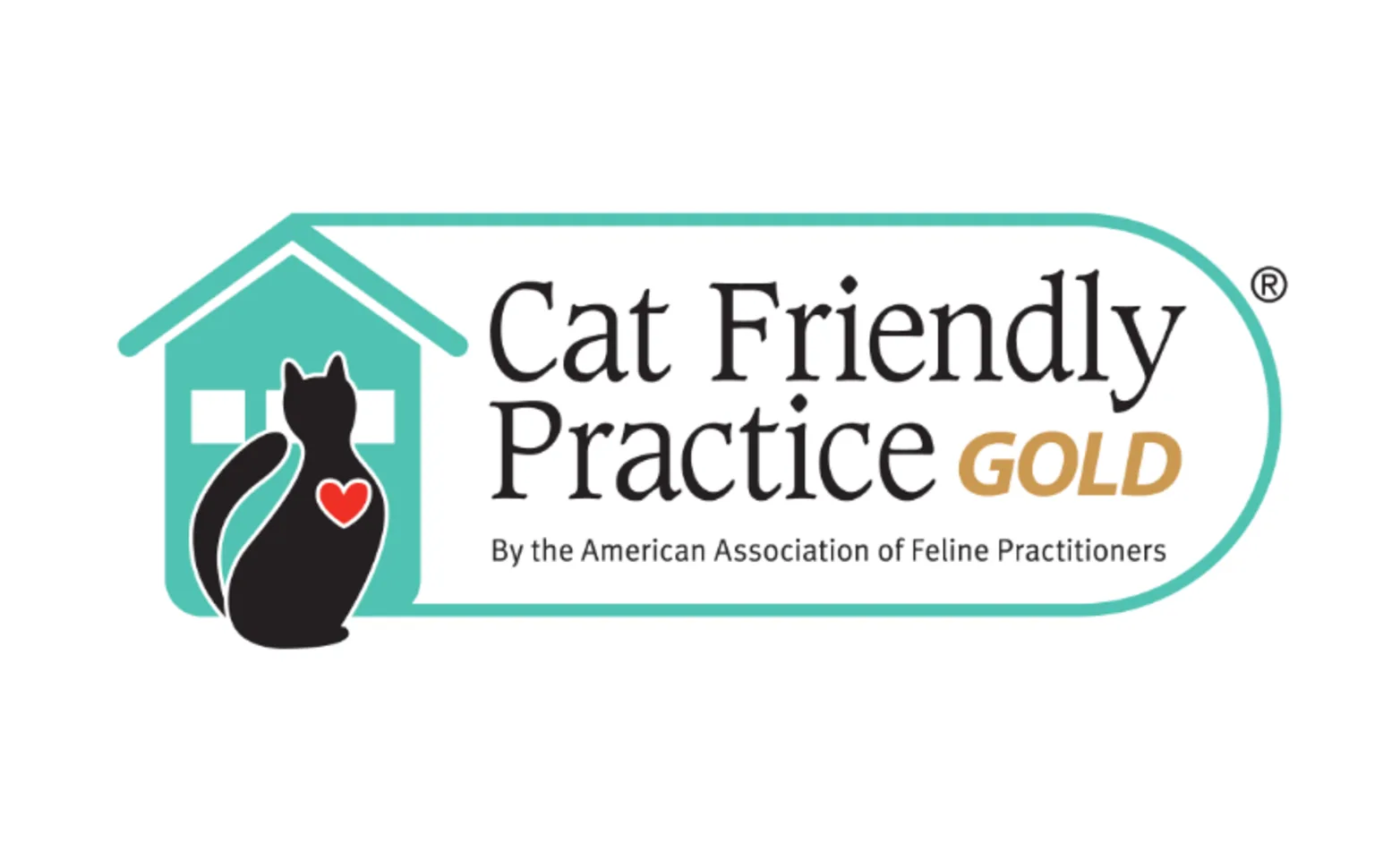 cat friendly practice gold level cat friendly practice gold level