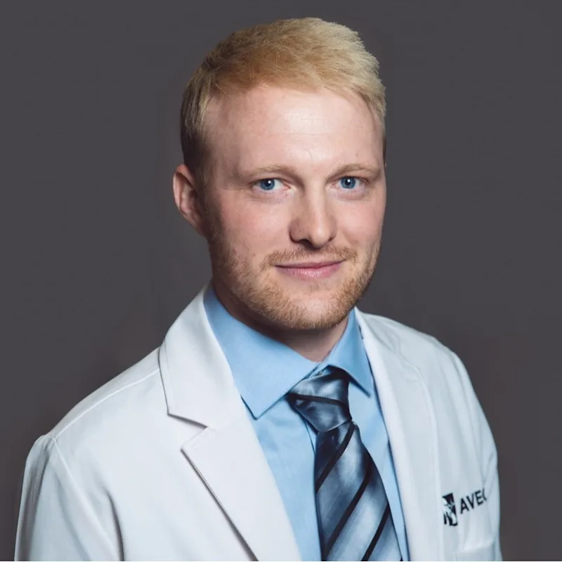 Dr. Ryan Reeves, DVM Dr. Ryan Reeves, DVM
