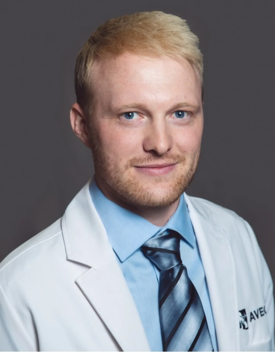 Dr. Ryan Reeves, DVM Dr. Ryan Reeves, DVM