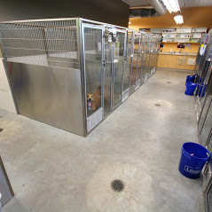 Our Kennels