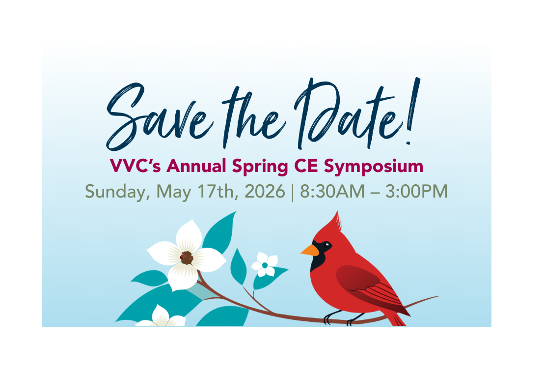 Fall CE Symposium Flyer