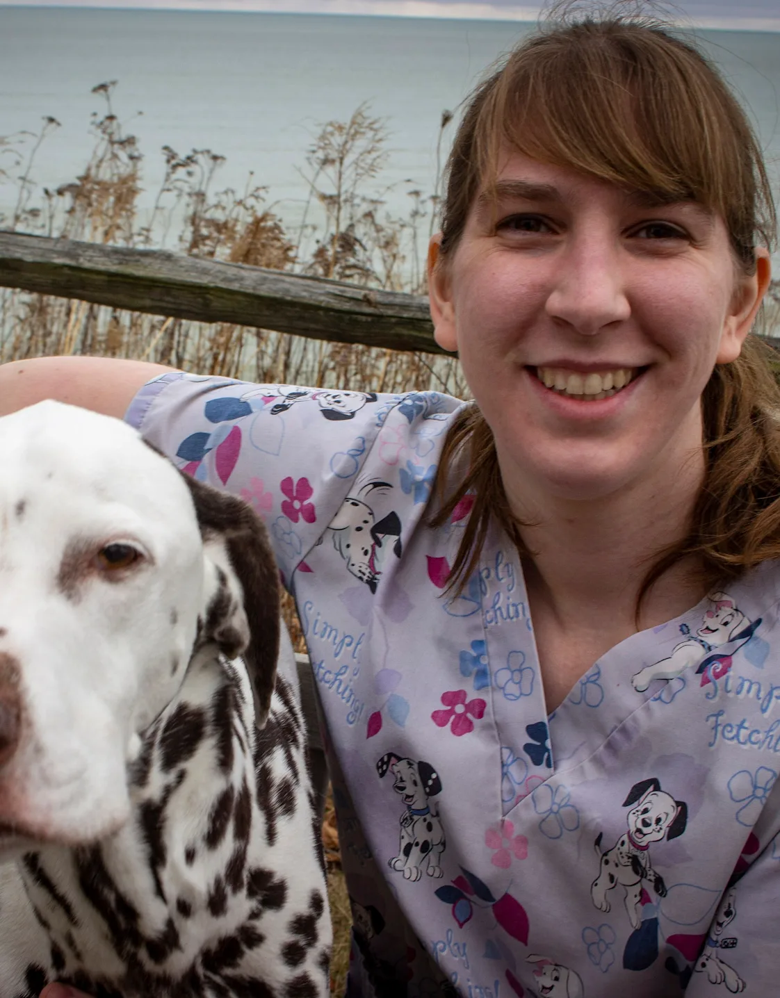 Amanda Rader, CVT at Memorial Drive Veterinary Clinic Amanda Rader, CVT at Memorial Drive Veterinary Clinic