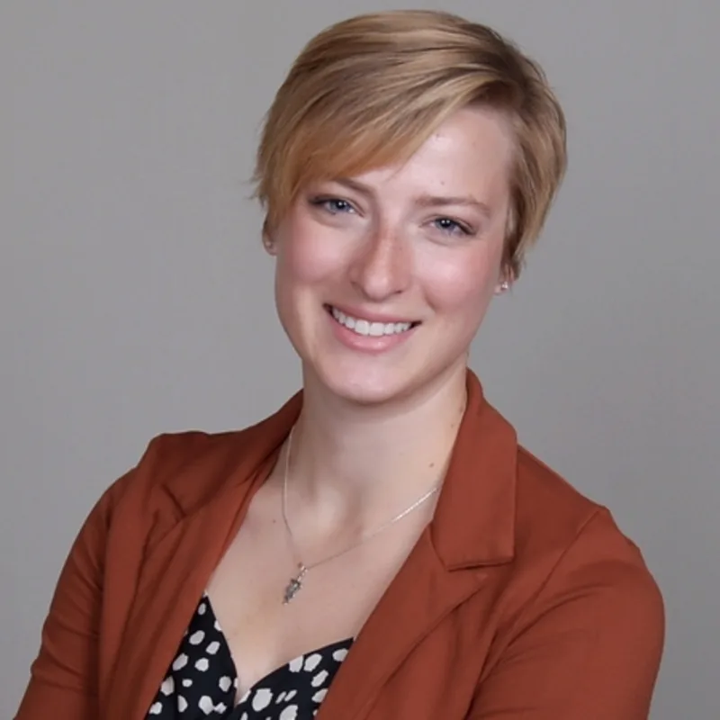 Jessie Kordas Jessie Kordas