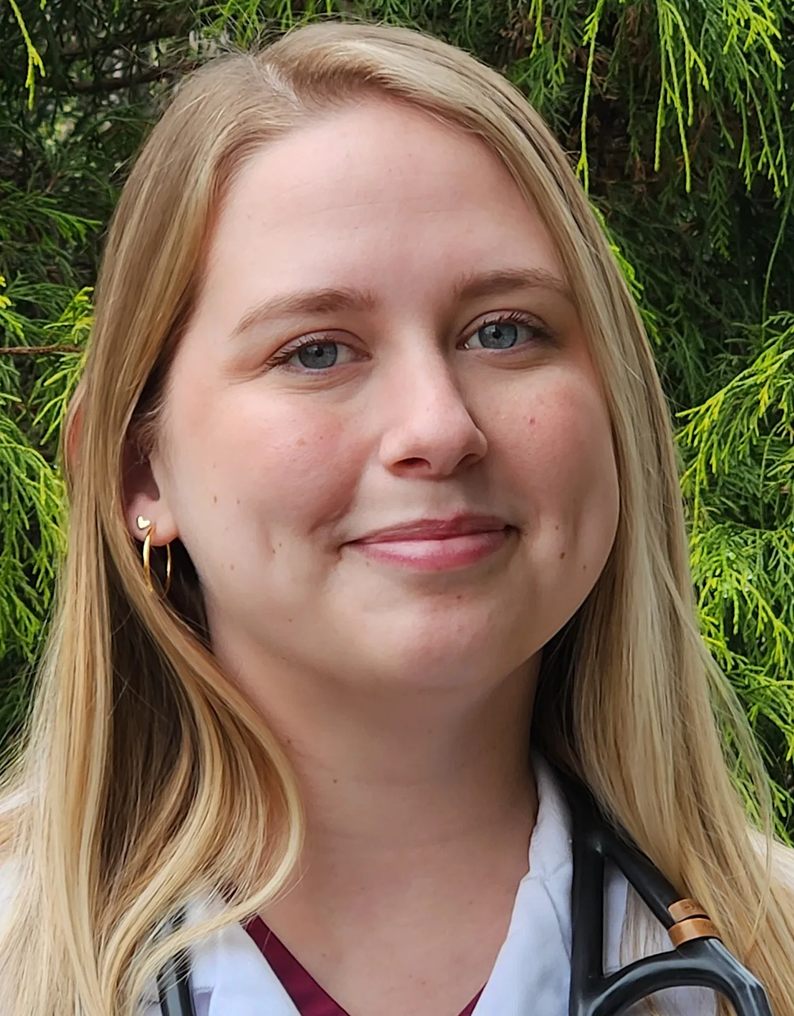 Dr. Drayton Heh Dr. Drayton Heh