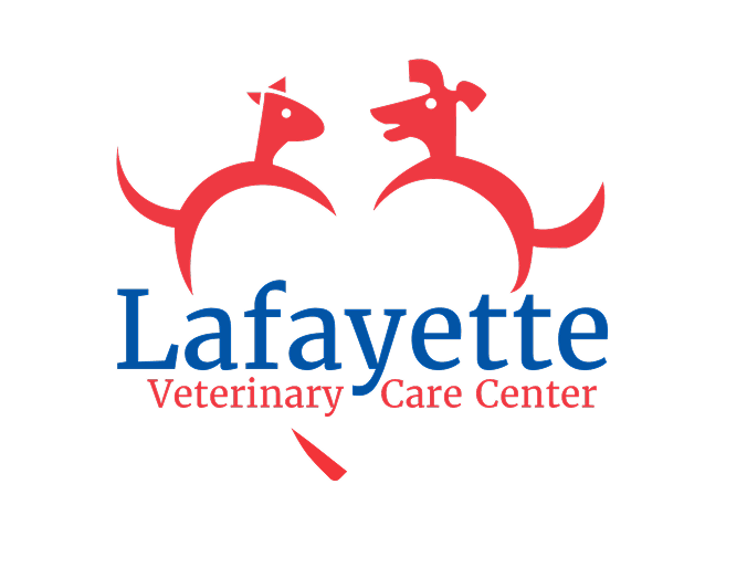 Lafayette Veterinary Care Center logo