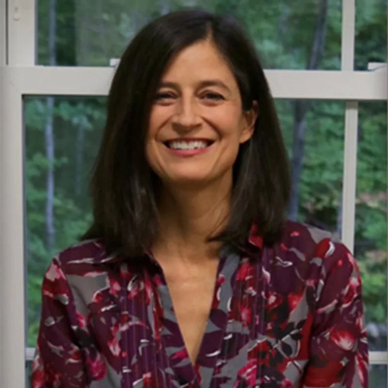 Dr. Rebecca Maurer Dr. Rebecca Maurer