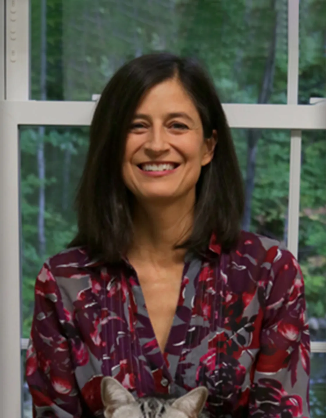 Dr. Rebecca Maurer Dr. Rebecca Maurer