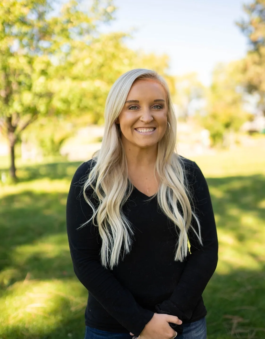 Cassidee Boland Cassidee Boland