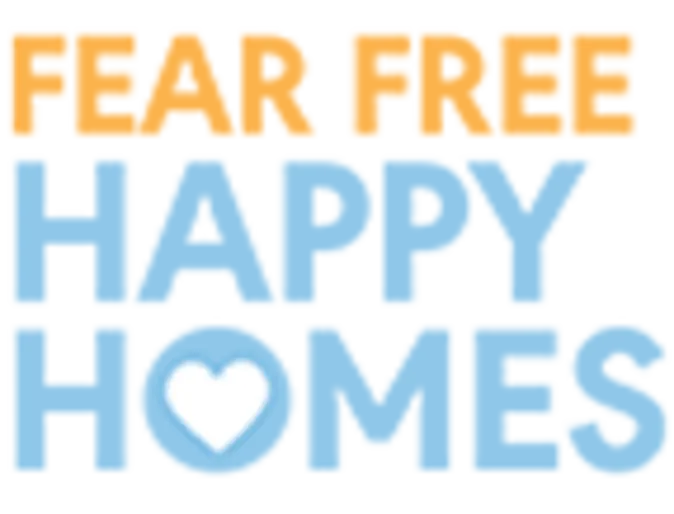 Fear Free Happy Homes Fear Free Happy Homes