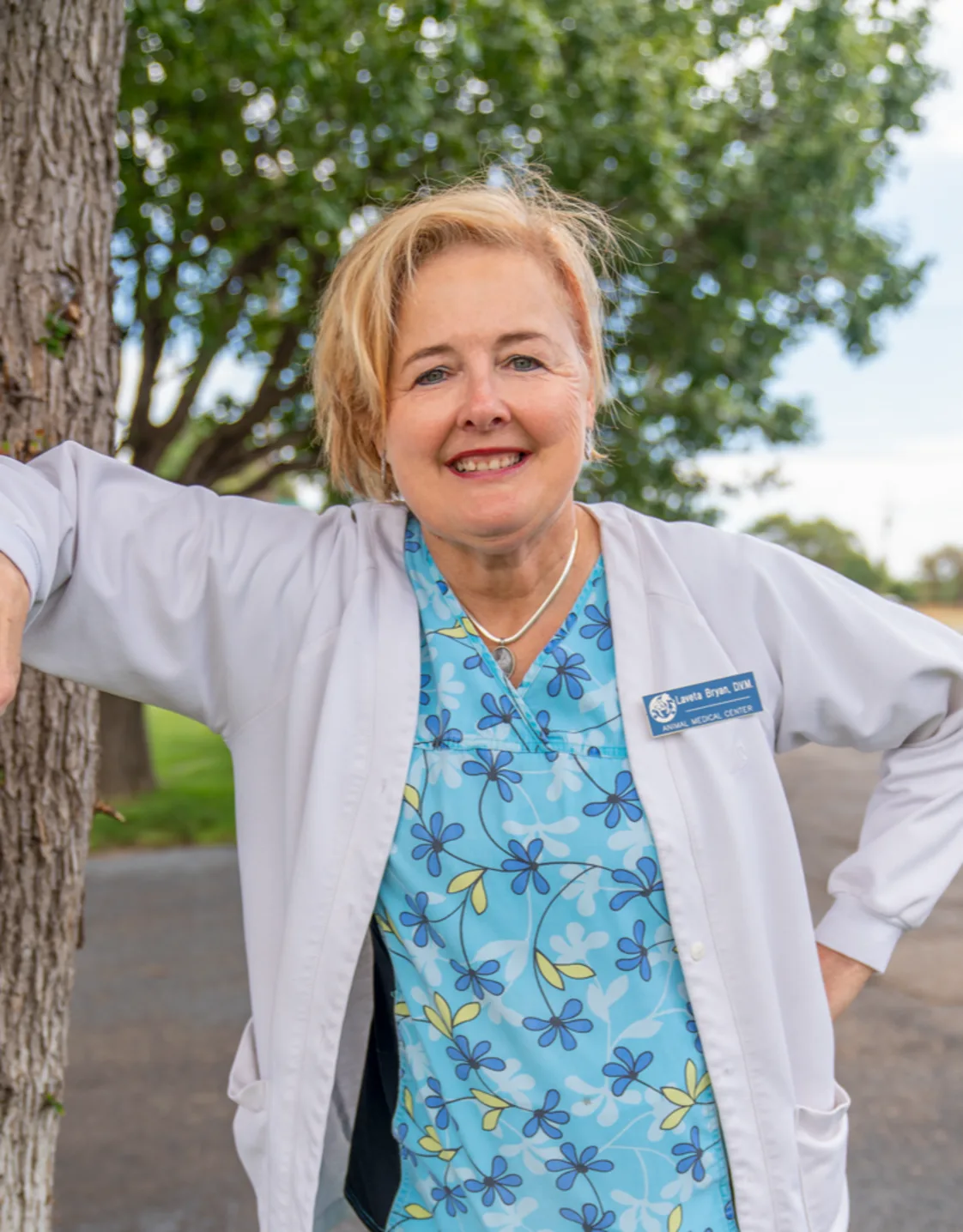 Dr. Laveta Bryan Dr. Laveta Bryan