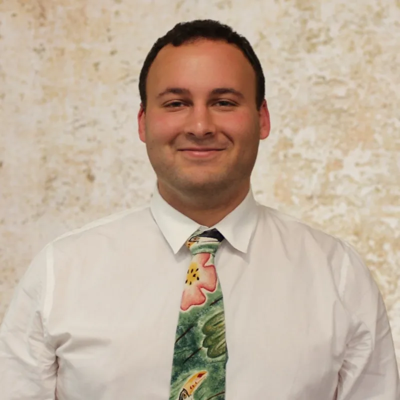 Jonah Zitsman Jonah Zitsman