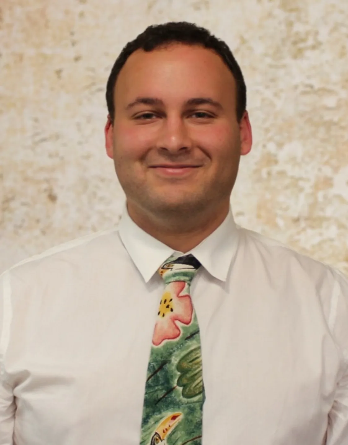 Jonah Zitsman Jonah Zitsman