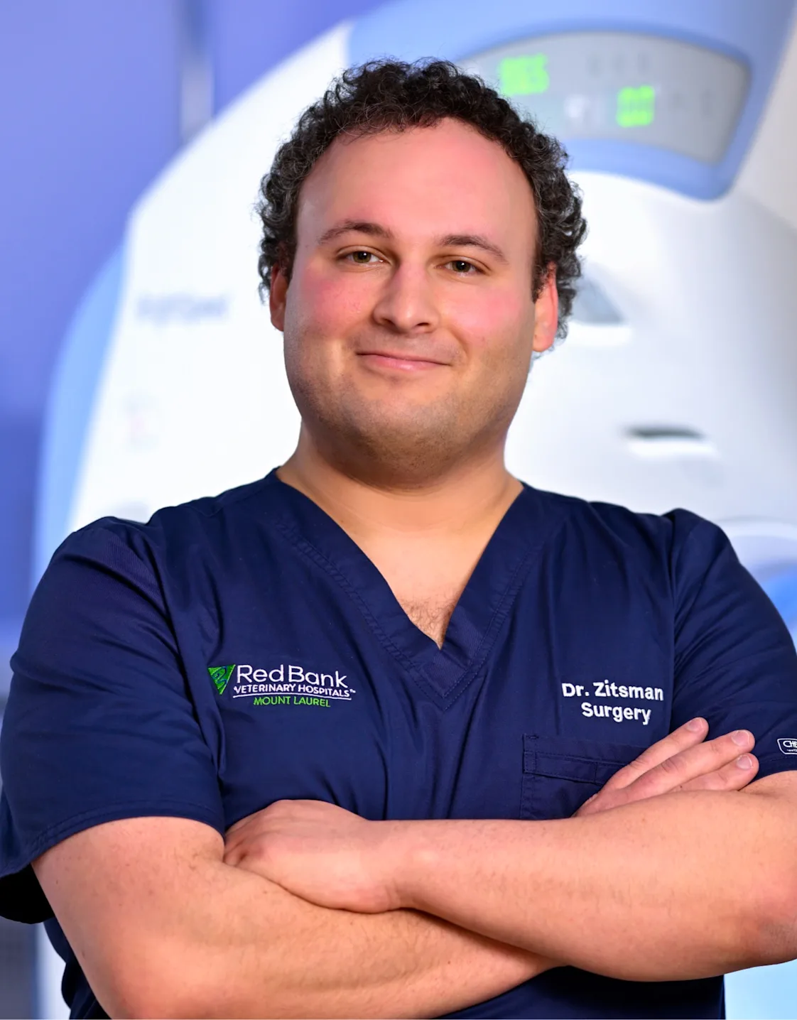 Jonah Zitsman Jonah Zitsman