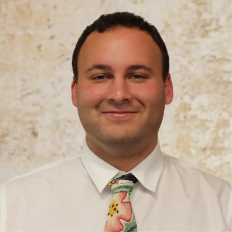 Jonah Zitsman Jonah Zitsman