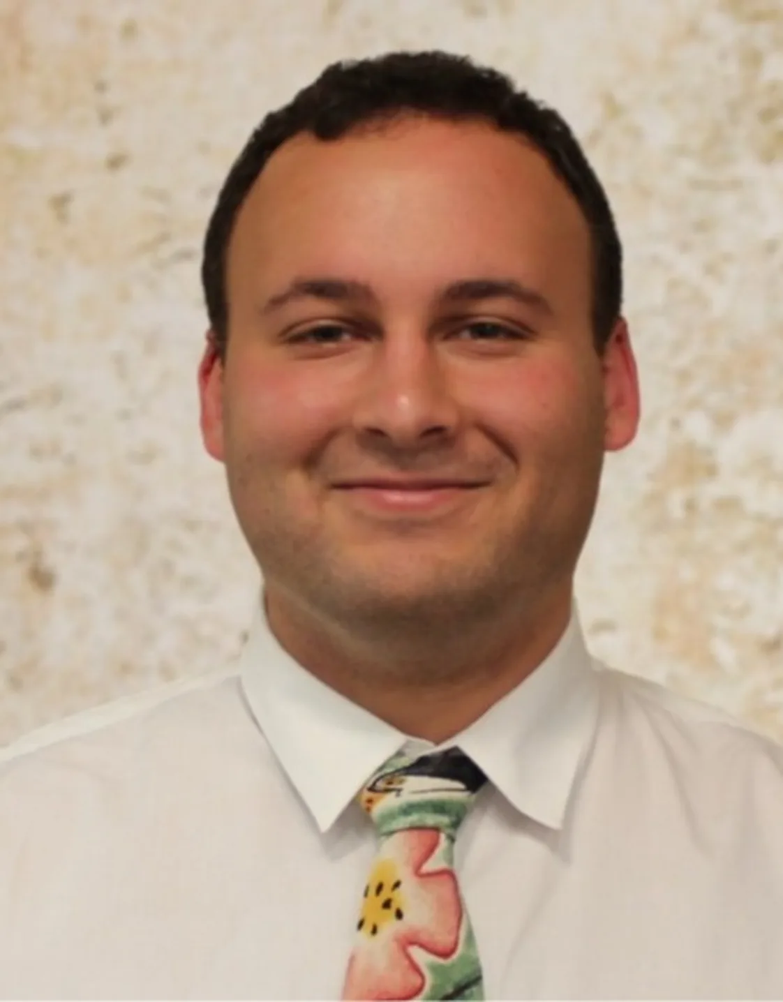 Jonah Zitsman Jonah Zitsman