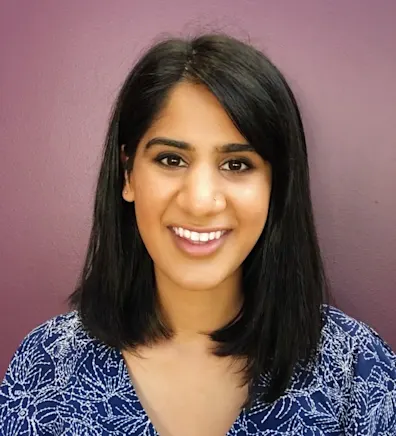 Navneet Saini Navneet Saini