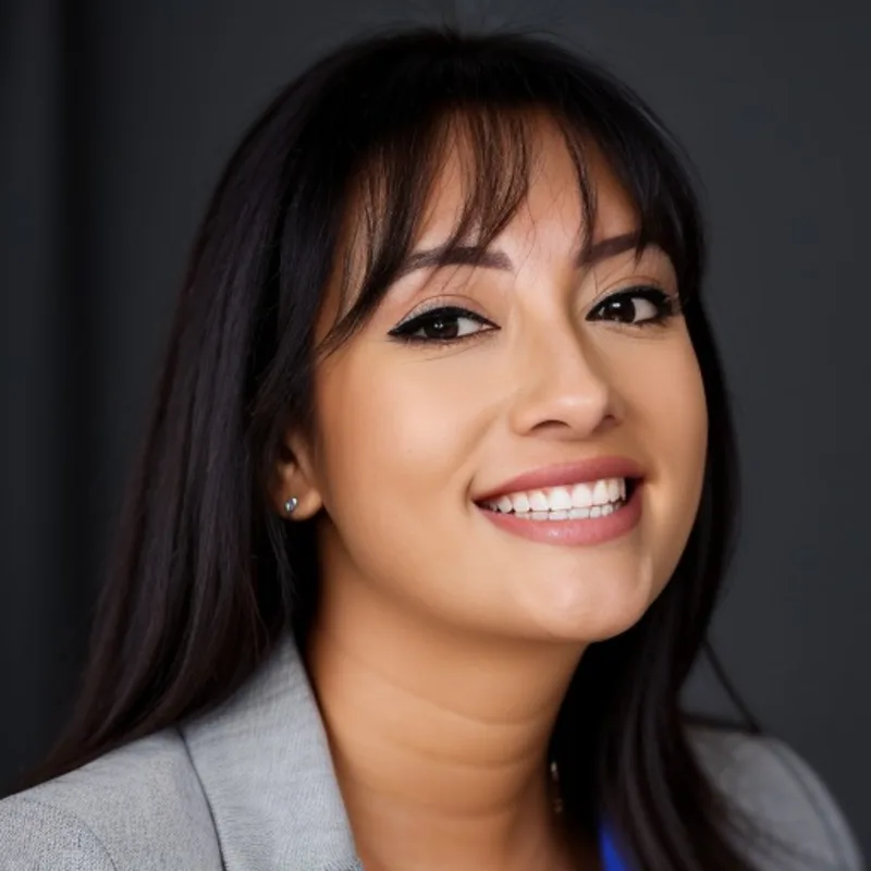 Dr. Ruby Navarro Dr. Ruby Navarro