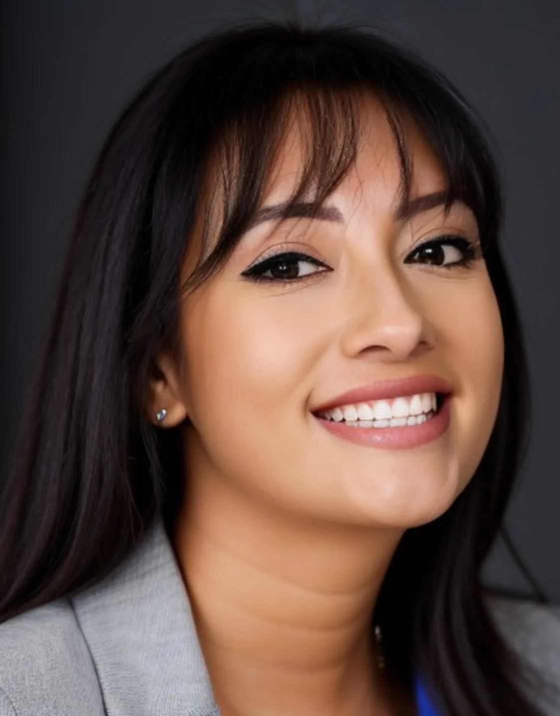 Dr. Ruby Navarro Dr. Ruby Navarro