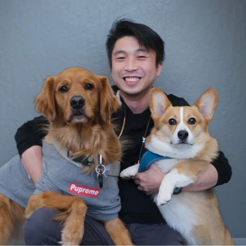 Dr. Kirk Kasuya Dr. Kirk Kasuya