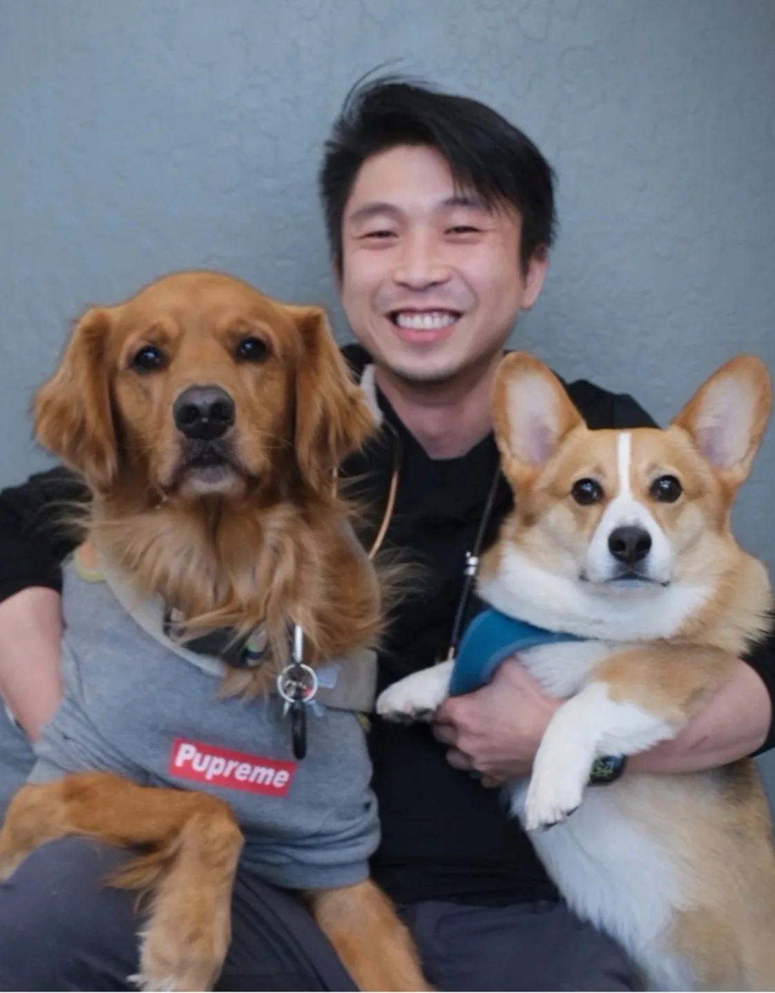 Dr. Kirk Kasuya Dr. Kirk Kasuya