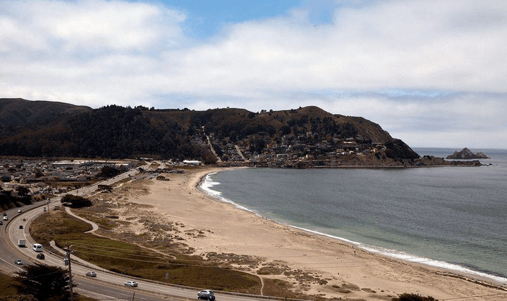  Linda Mar Veterinary Hospital Pacific Coast