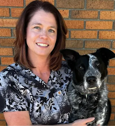 Tanya - Hospital Manager/CVT Tanya - Hospital Manager/CVT