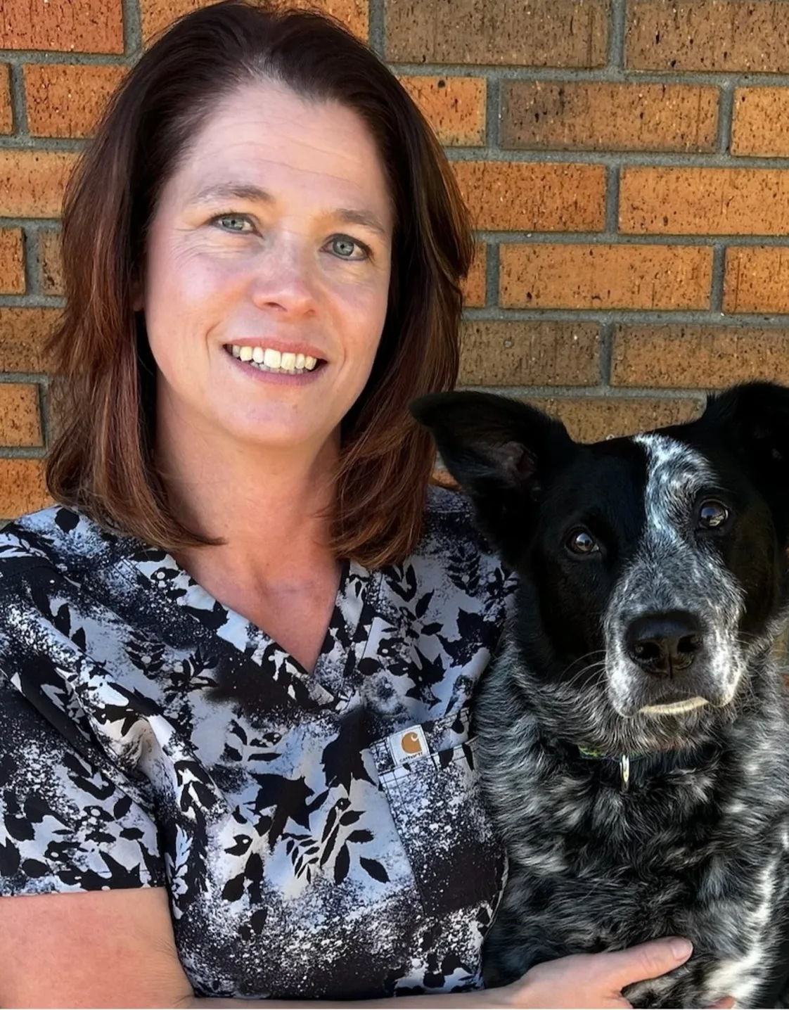 Tanya - Hospital Manager/CVT Tanya - Hospital Manager/CVT