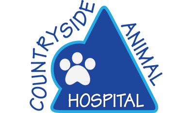 Countryside Animal Hospital Logo
