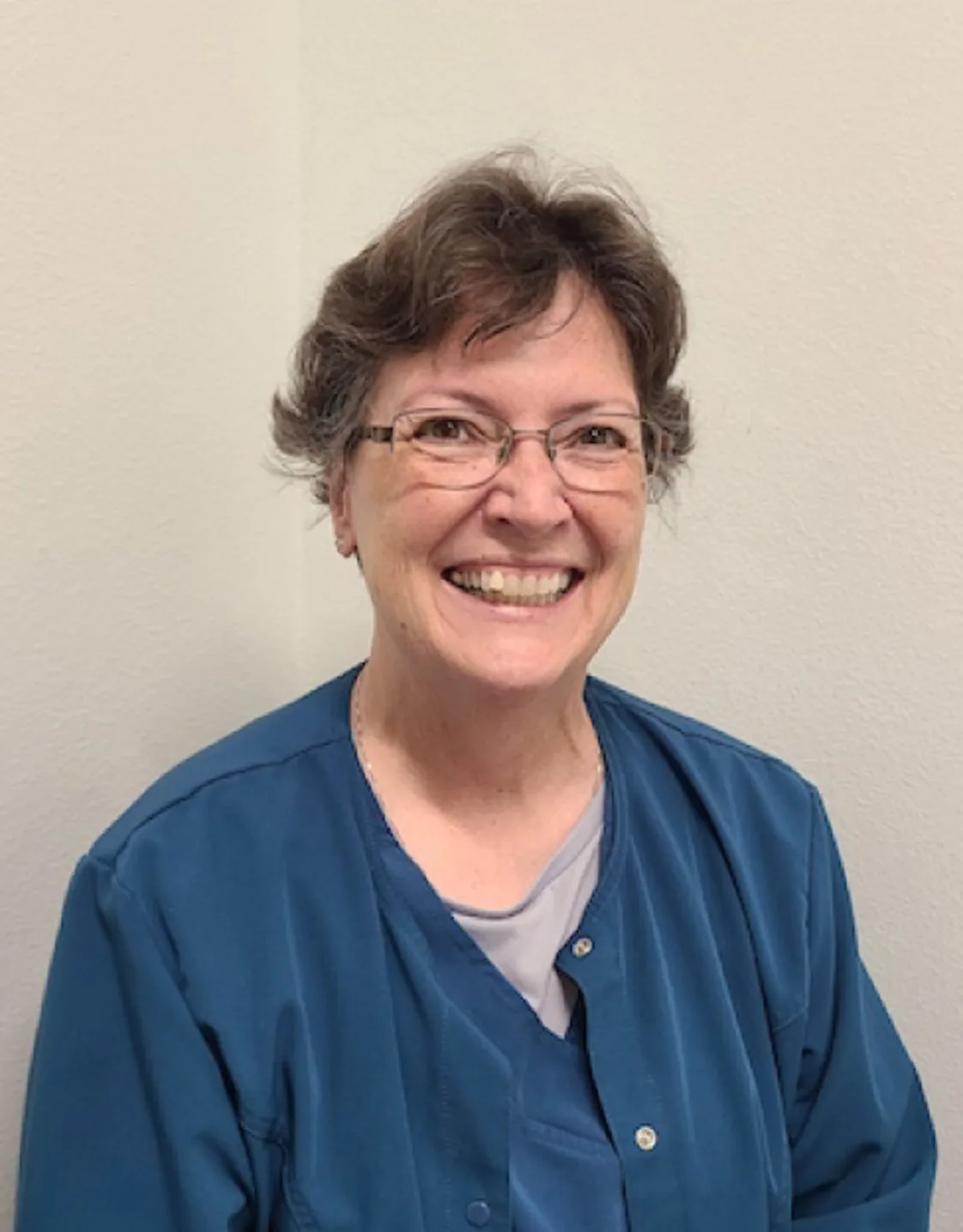 Donna at Channel Islands Veterinary Hospital / Las Posas Veterinary Medical Center Donna at Channel Islands Veterinary Hospital / Las Posas Veterinary Medical Center