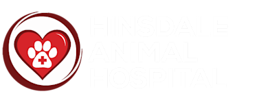 Hinsdale Animal Hospital Logo Hinsdale Animal Hospital Logo