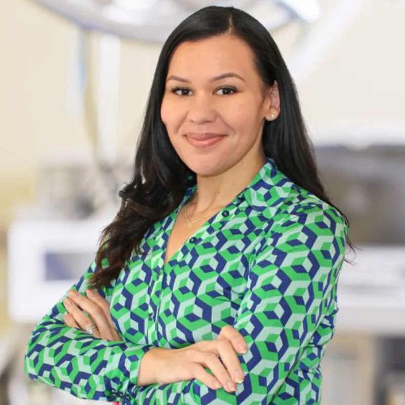 Sidney Gentry Headshot Sidney Gentry Headshot