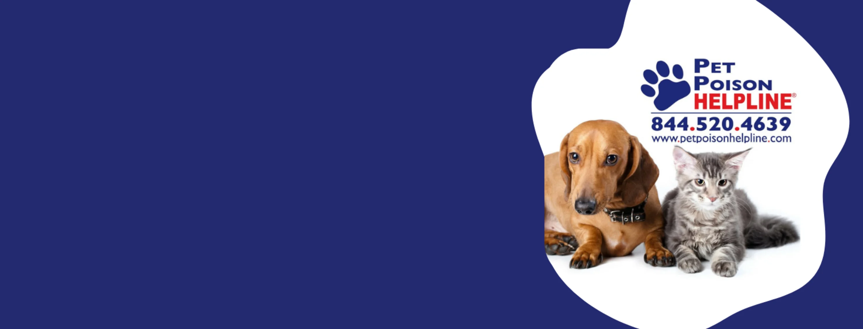 Pet Poison Helpline Information Pet Poison Helpline Information