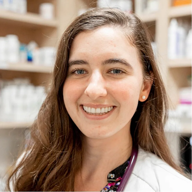 Meghan Foote Meghan Foote