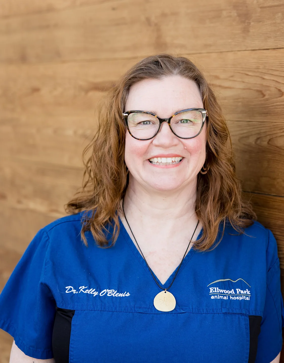 Dr. Kelly O’Blenis Dr. Kelly O’Blenis