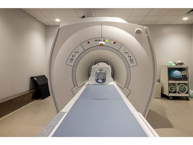 MRI Machine
