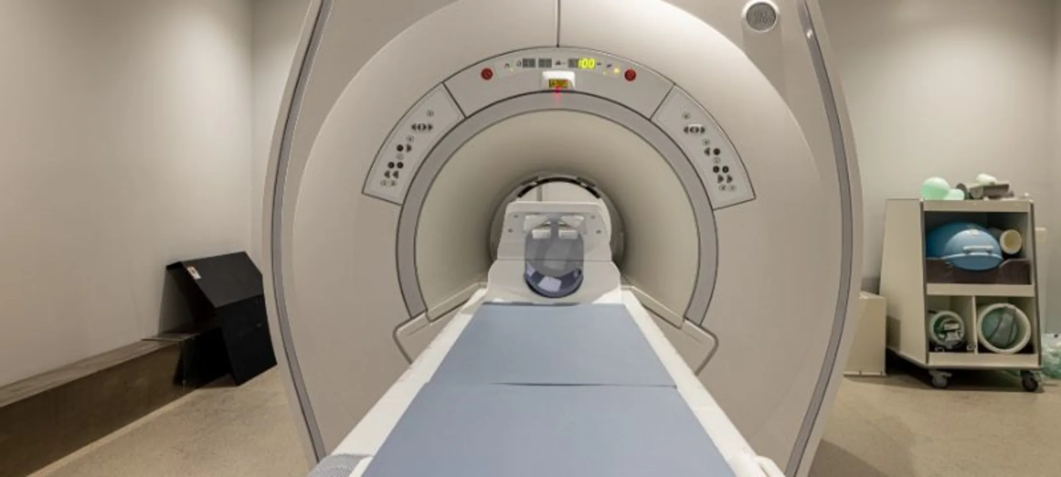 MRI Machine MRI Machine