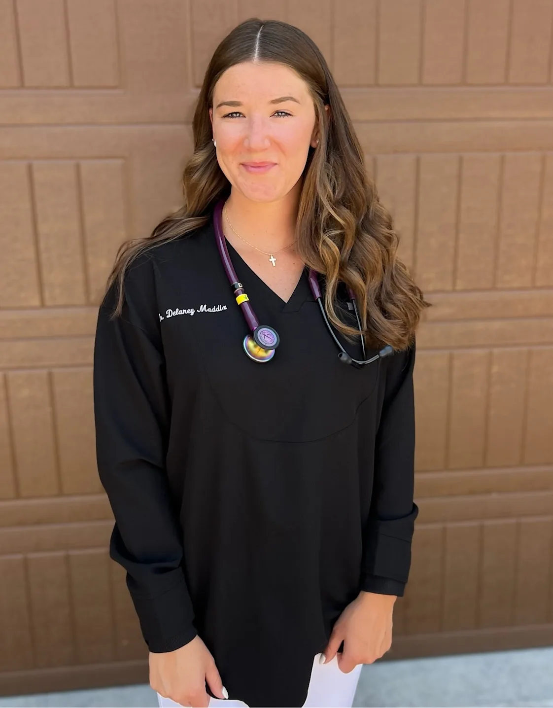 Dr. Delaney Maddix Dr. Delaney Maddix