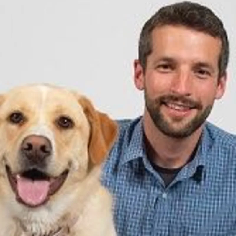 Photo of Dr. Ian Ryerse. Photo of Dr. Ian Ryerse.