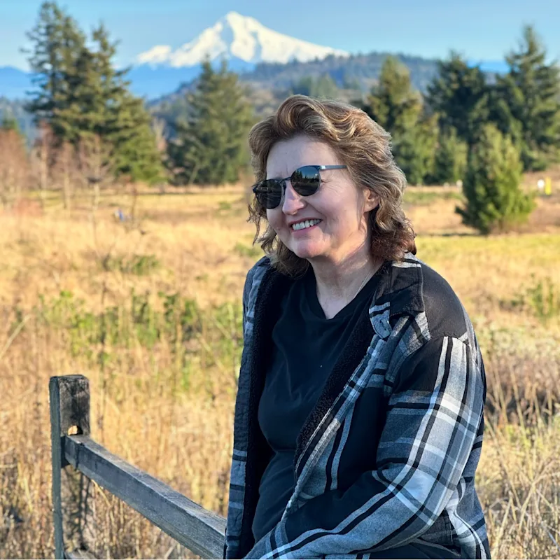 Jane Erickson Jane Erickson