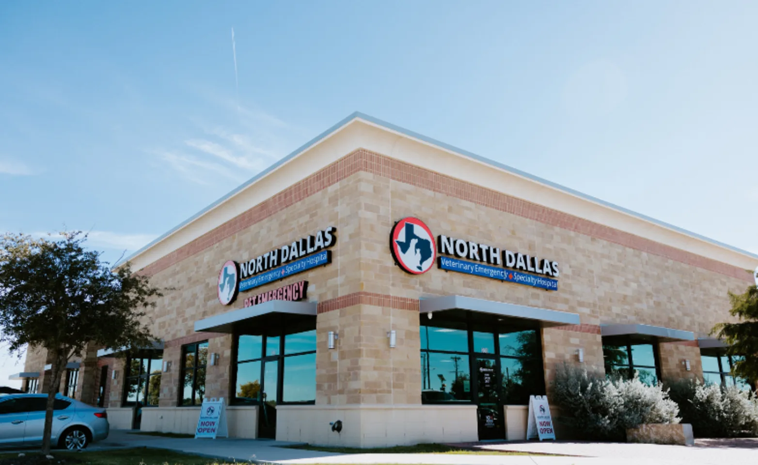 North Dallas Veterinary Emergency & Specialty Hospital North Dallas Veterinary Emergency & Specialty Hospital
