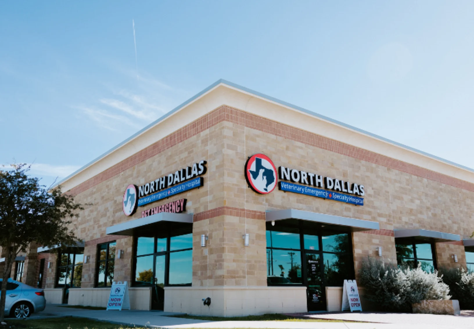 North Dallas Veterinary Emergency & Specialty Hospital North Dallas Veterinary Emergency & Specialty Hospital