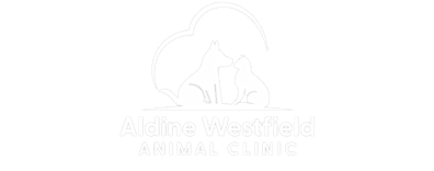 Aldine Animal Clinic at Aldine Westfield Logo Aldine Animal Clinic at Aldine Westfield Logo