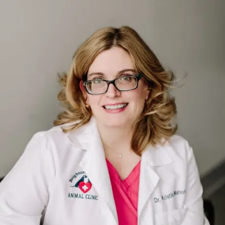 Dr. Kristin Mahoney