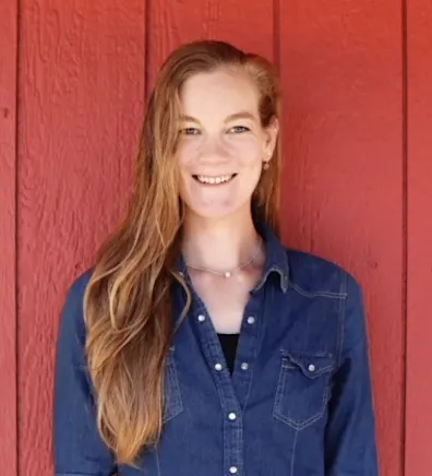 Adrianna, Receptionist at Northwest Equine Veterinary Associates Adrianna, Receptionist at Northwest Equine Veterinary Associates