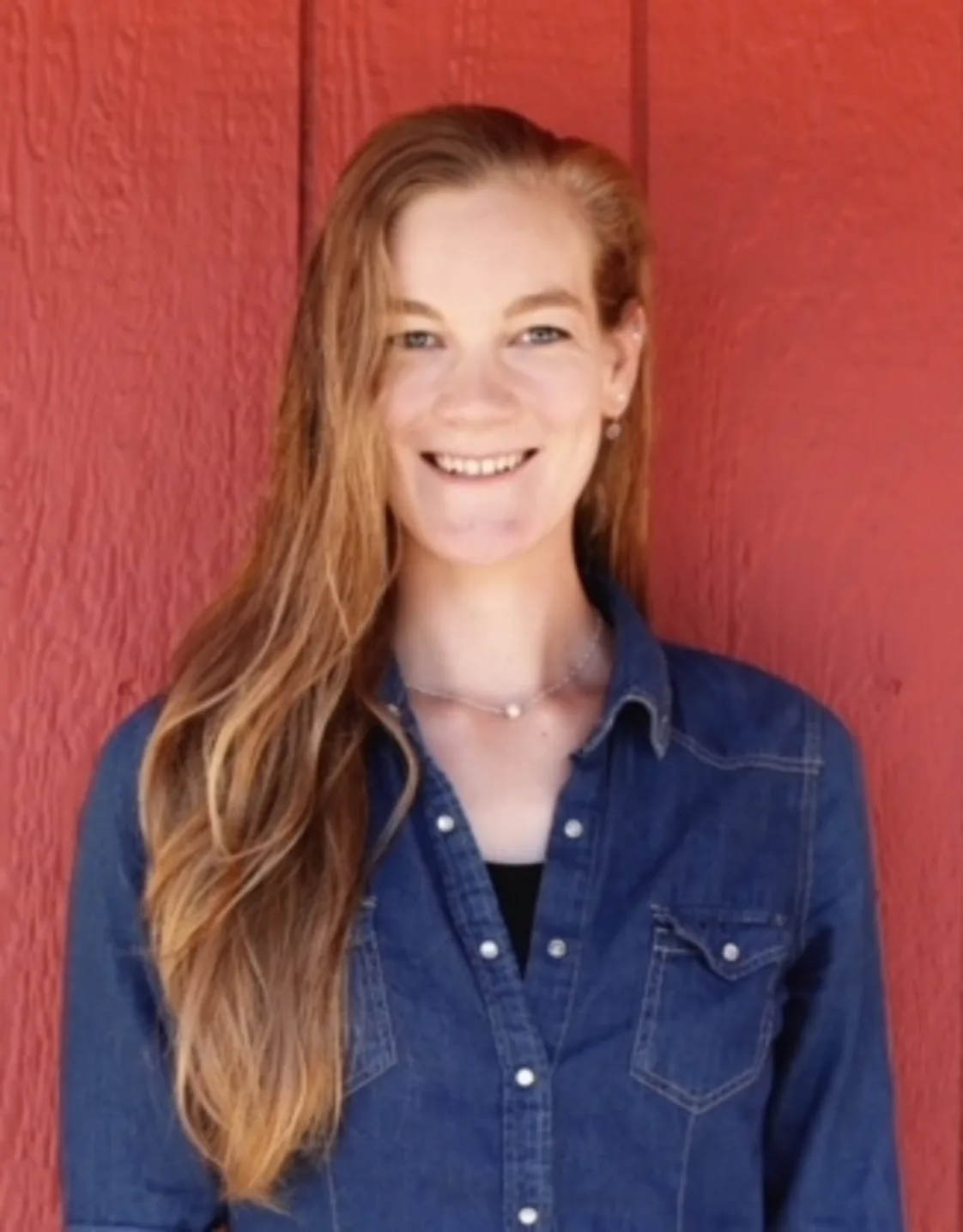 Adrianna, Receptionist at Northwest Equine Veterinary Associates Adrianna, Receptionist at Northwest Equine Veterinary Associates